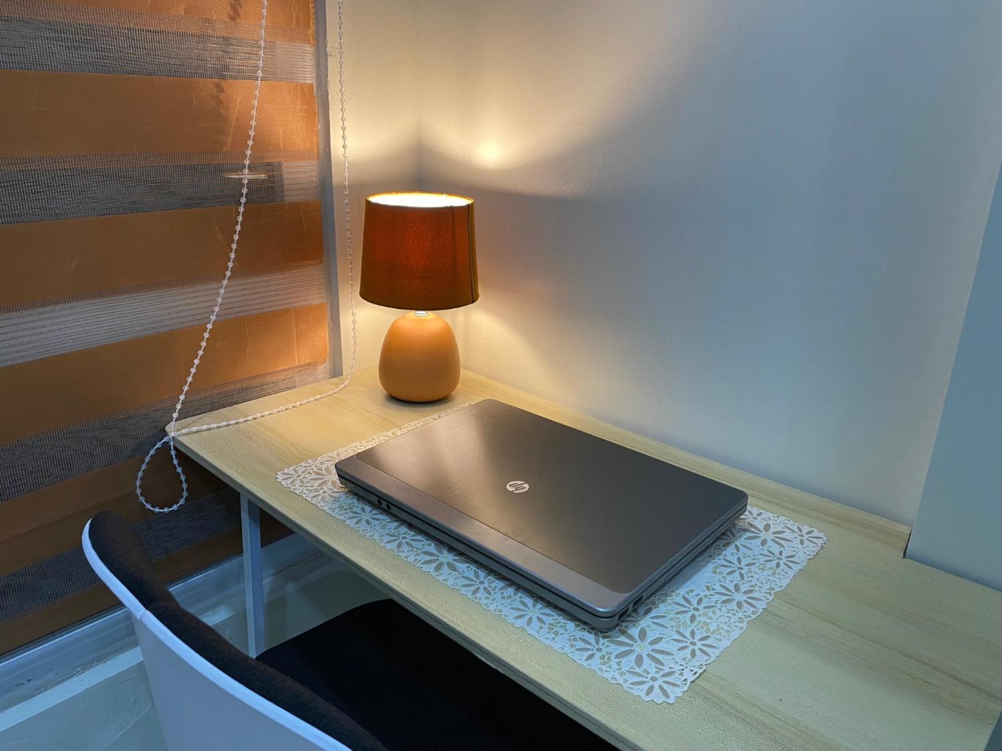 Chic City Nook At Victoria Sports Manila Exteriör bild