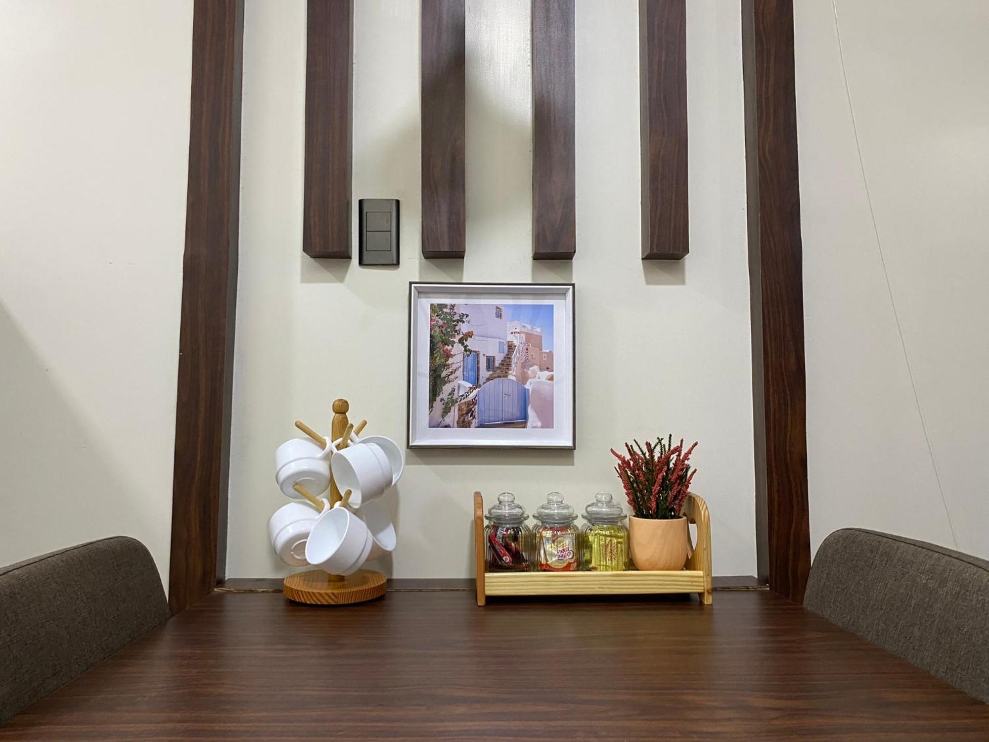 Chic City Nook At Victoria Sports Manila Exteriör bild